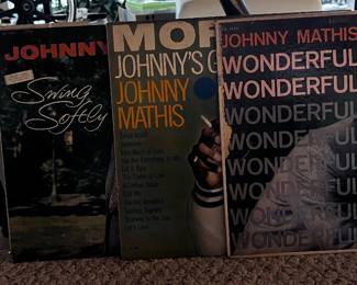 Vintage Vinyl 