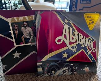 Alabama 