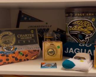Vintage Jaguar 