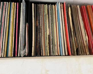 Classical albums