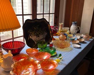 Art glass