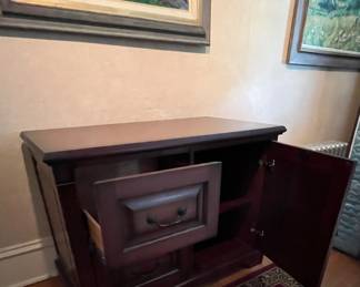 File cabinet