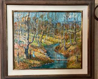 Moore Oil
