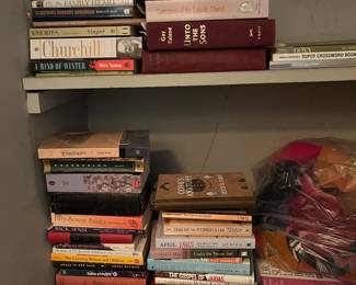 Books
