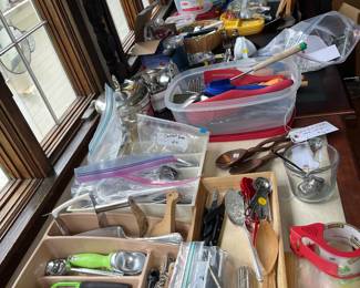 Kitchenware