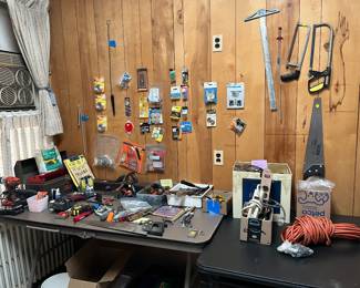 Tools