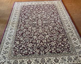 Area rug