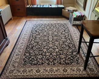 Area rug
