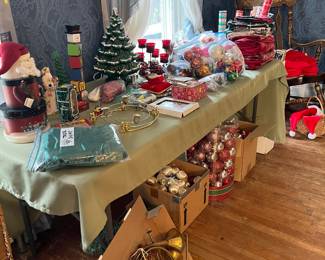Christmas