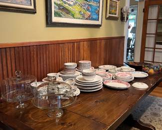 Syracuse china