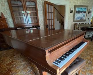 Steinway