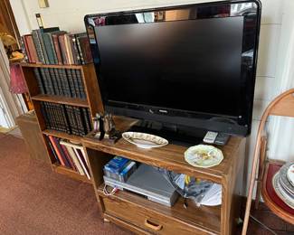 Flat screen Tv