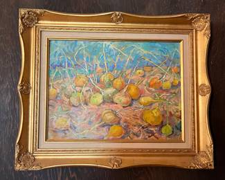 Moore Oil