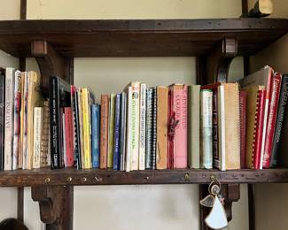 Books