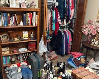 clothes 
