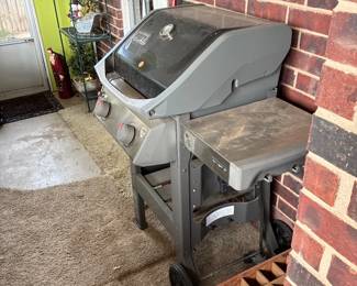 Grill