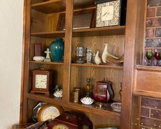 Knick knacks