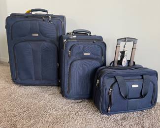 Ready for your next vacation....