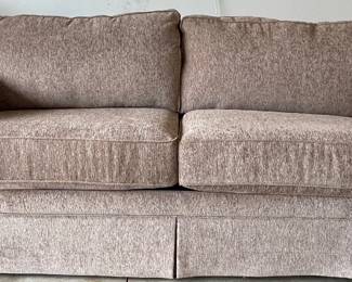 INFLATABLE Pull out sofa in beautiful like new condition!