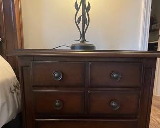 Lovely side tables