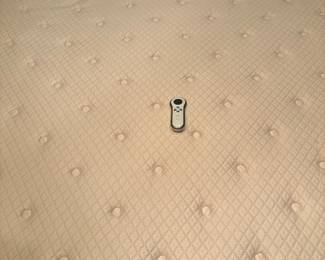 Sleep number mattress