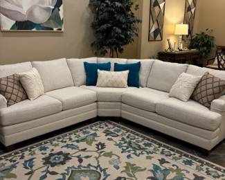 Bassett furniture