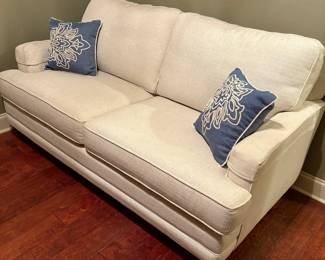 Bassett Furniture company