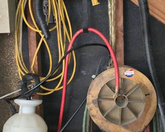 Extension Cords 