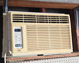 AC Unit
