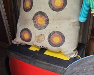Shooting Targets