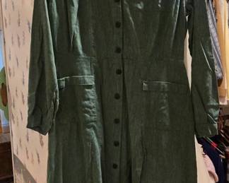 Ladies Clothes 