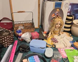 Home Items