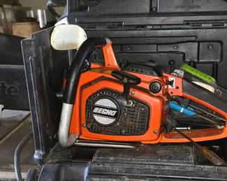 Echo Chain Saw
