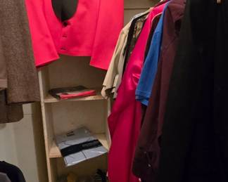 Men's Clothes 