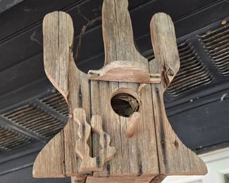 Birdhouse 
