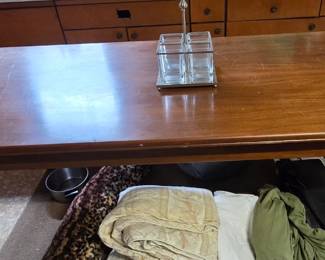Kitchen Table 