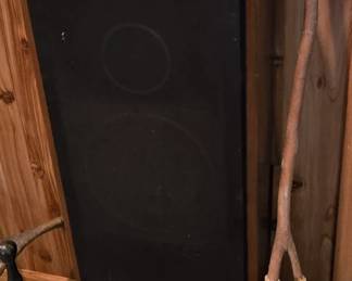 Speaker # 4 - Telephone- Broom