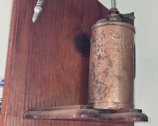 Oil Can