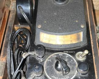Antique Timer