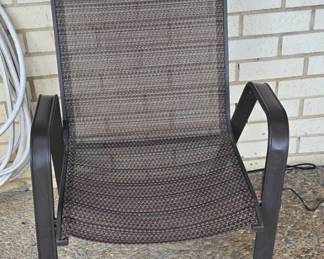 Outdoor Chair