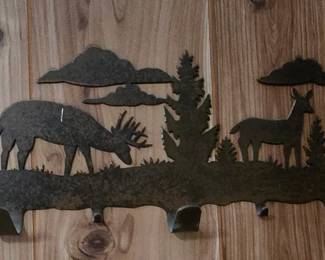 Wall Decor 