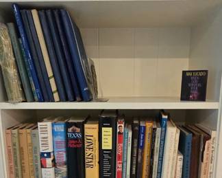 Books