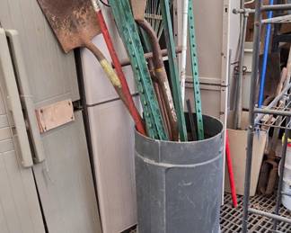 Yard Tools