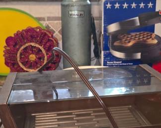 Kitchen Items 