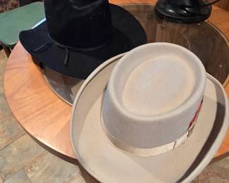 Cowboy Hats 
