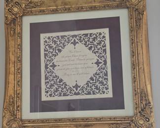 Wall Picture 