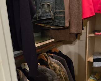 Men's Clothes