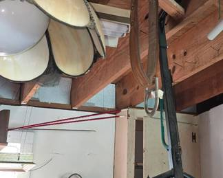 Garage Misc 