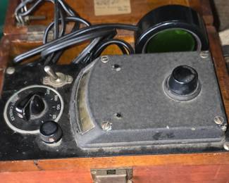 Antique 