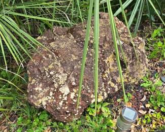 Lava Rock